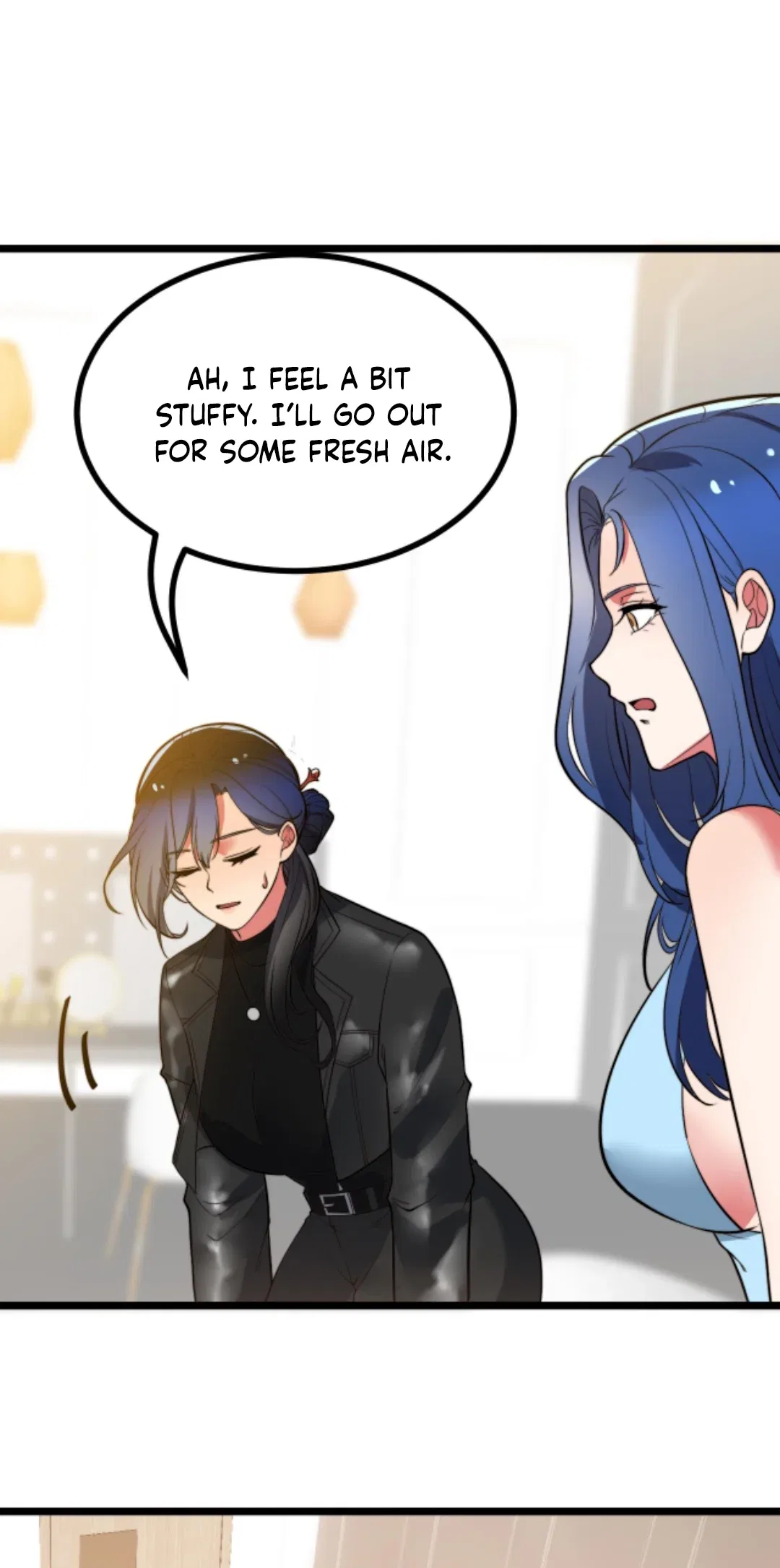I Have 90 Billion Licking Gold Chapter 513 – Page 5