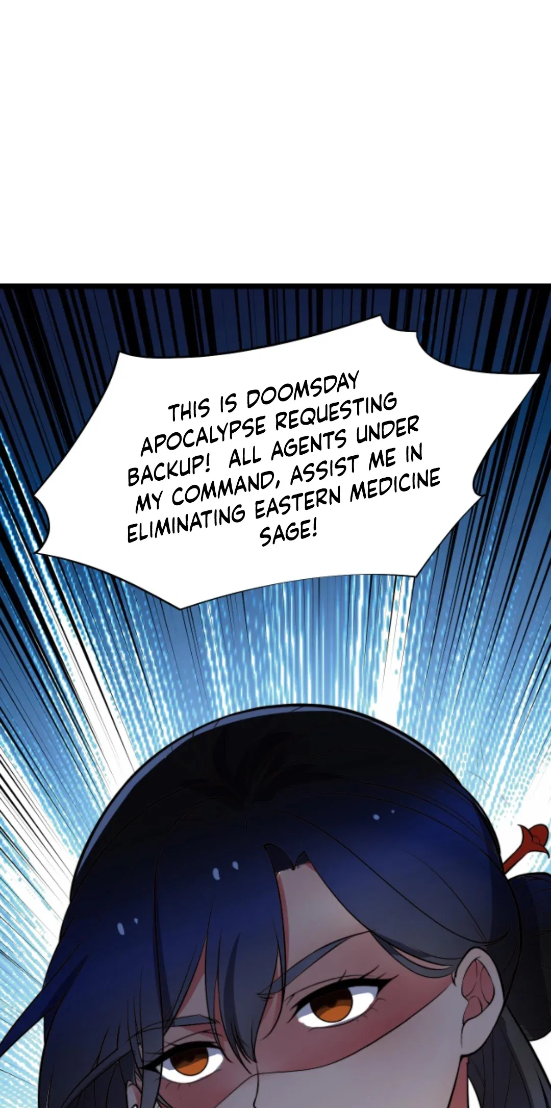 I Have 90 Billion Licking Gold Chapter 513 – Page 7