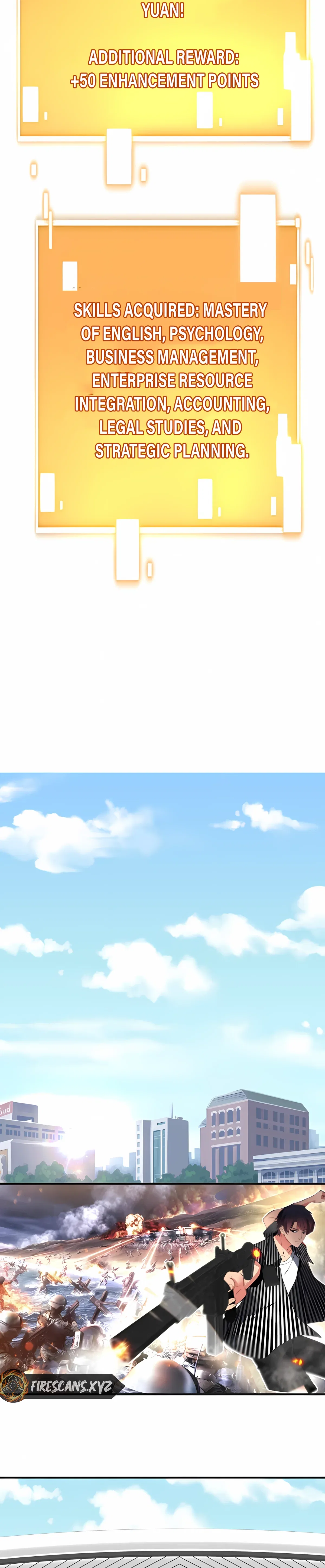 I Have 90 Billion Licking Gold Chapter 512 – Page 6