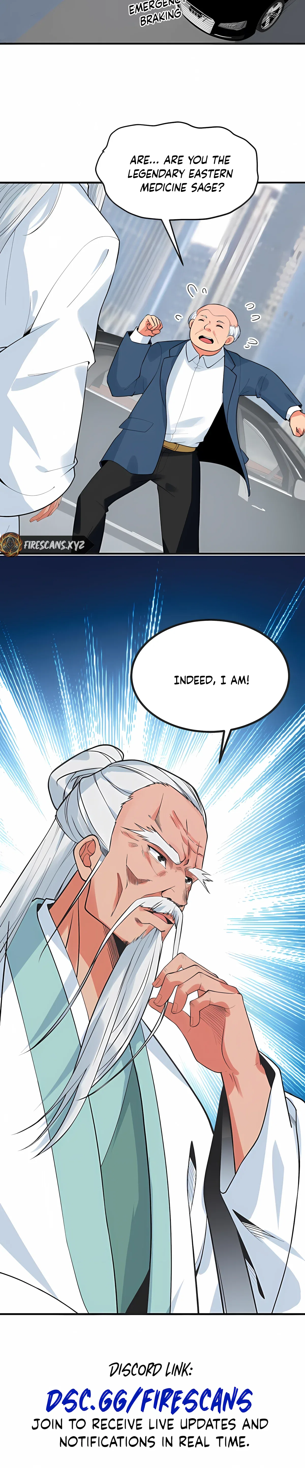 I Have 90 Billion Licking Gold Chapter 512 – Page 8