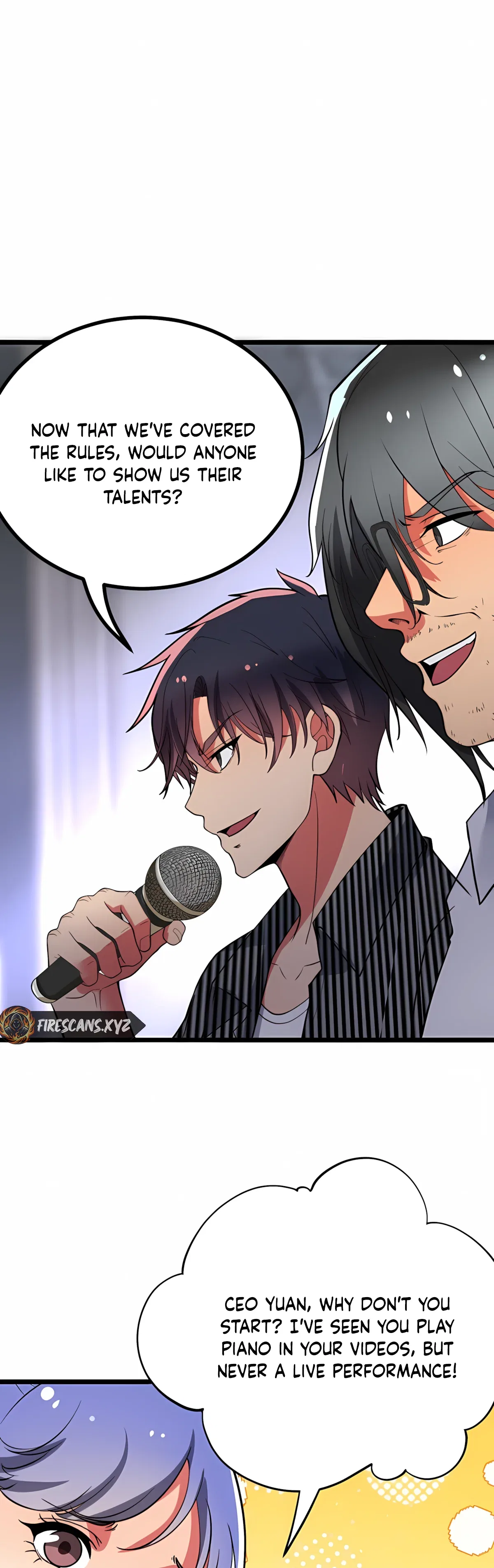 I Have 90 Billion Licking Gold Chapter 511 – Page 5