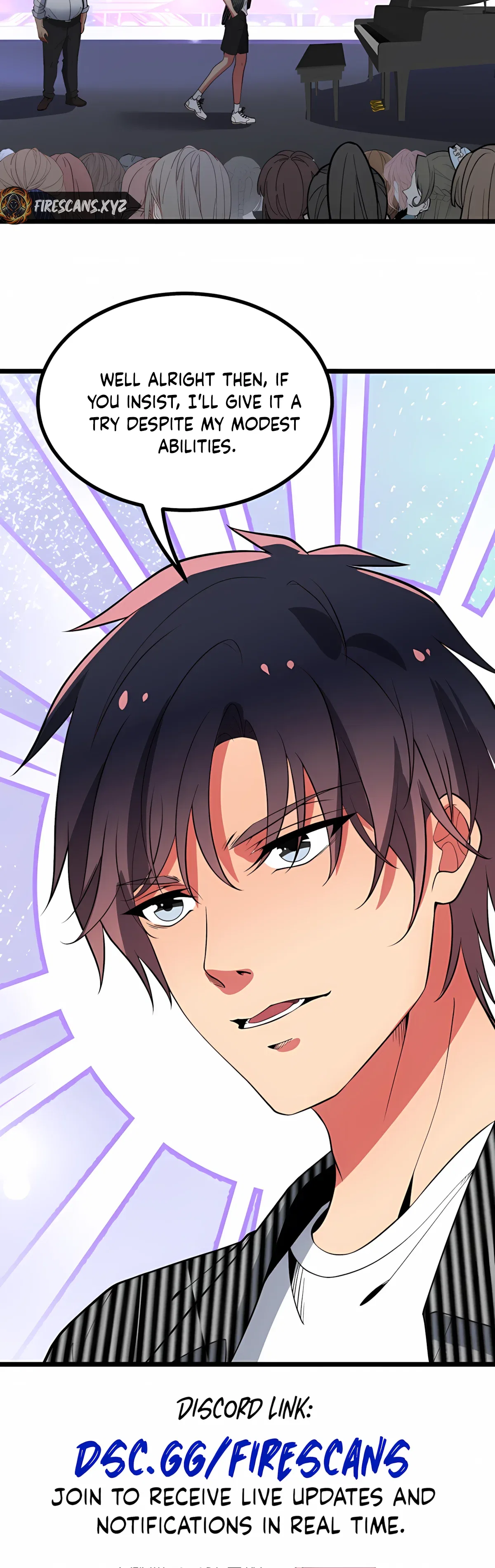 I Have 90 Billion Licking Gold Chapter 511 – Page 8
