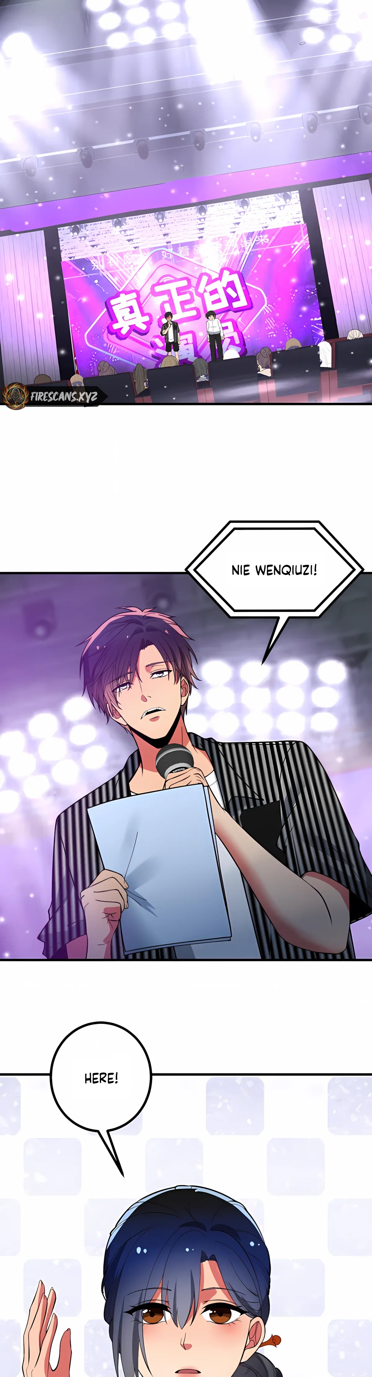 I Have 90 Billion Licking Gold Chapter 510 – Page 6