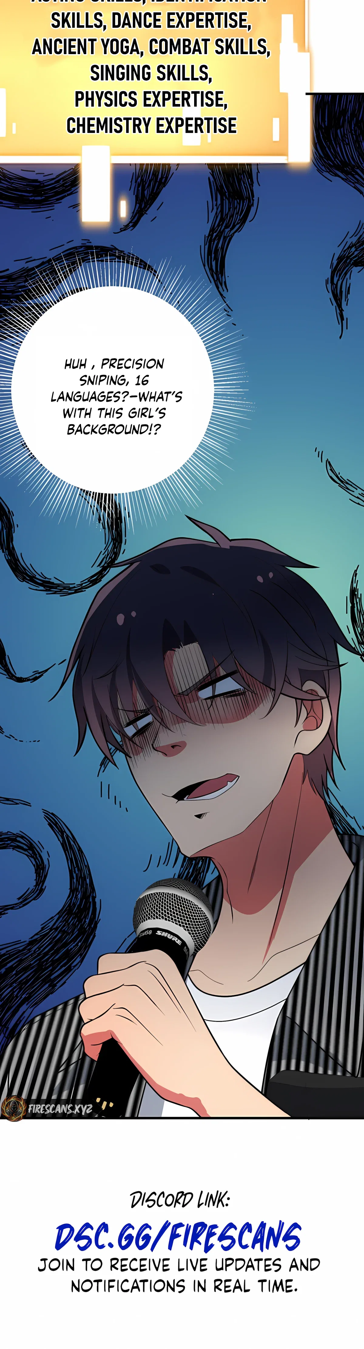 I Have 90 Billion Licking Gold Chapter 510 – Page 8