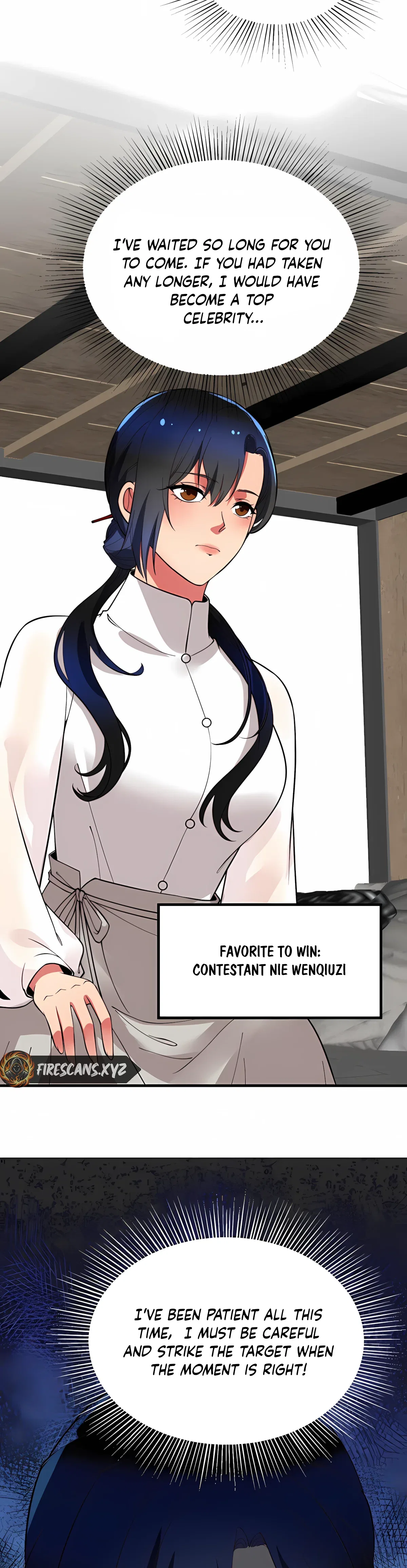 I Have 90 Billion Licking Gold Chapter 508 – Page 6