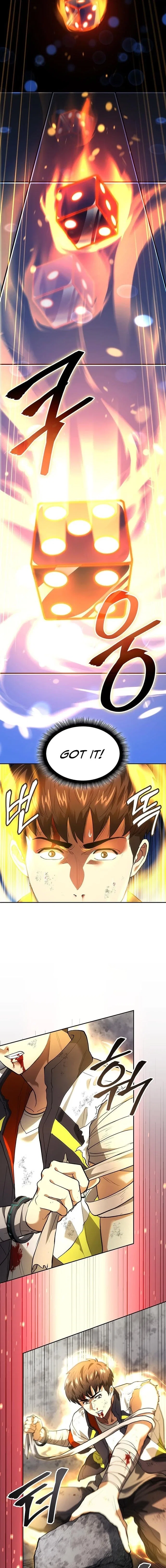 Return of the Star Player Chapter 7 – Page 4