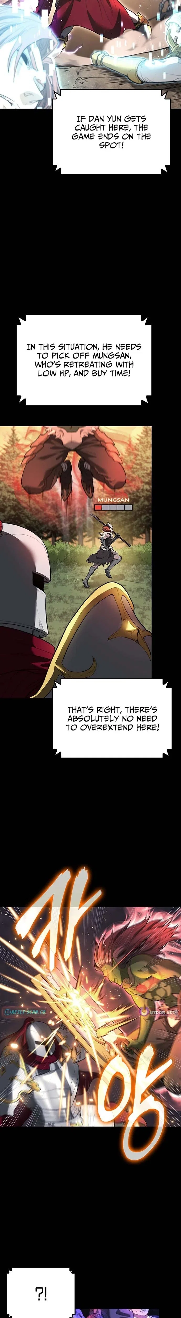 Return of the Star Player Chapter 1 – Page 4