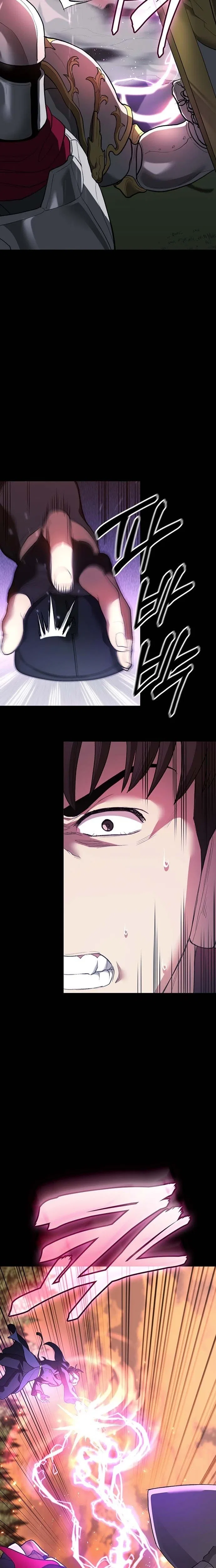 Return of the Star Player Chapter 1 – Page 6