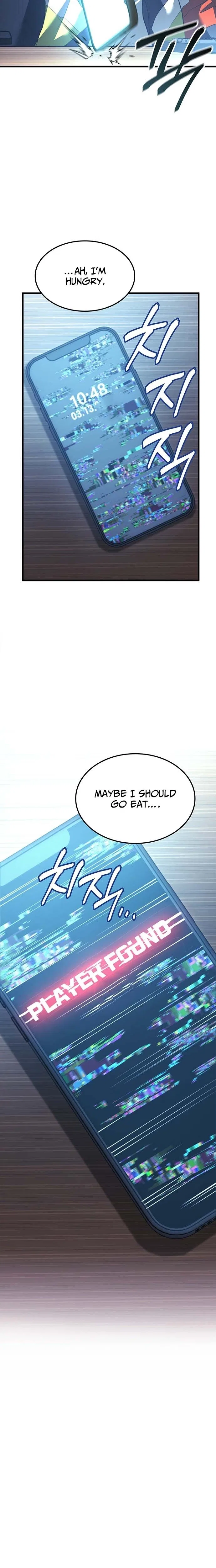 Return of the Star Player Chapter 1 – Page 13