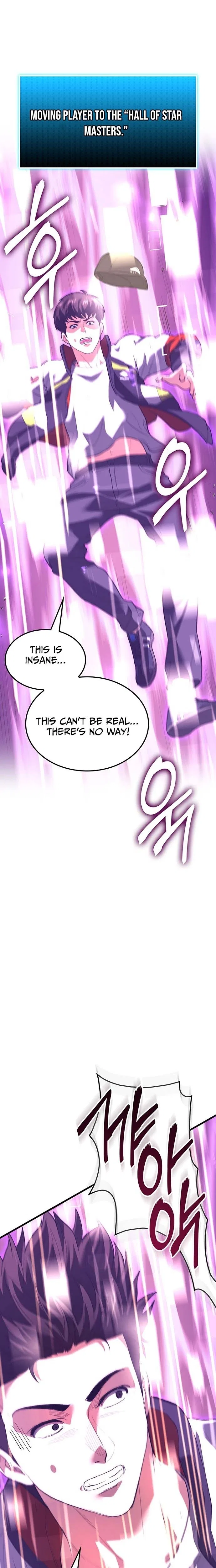 Return of the Star Player Chapter 1 – Page 24