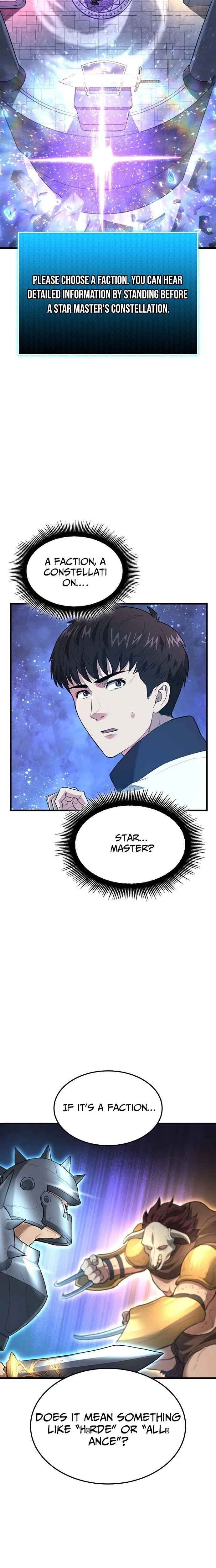 Return of the Star Player Chapter 1 – Page 28