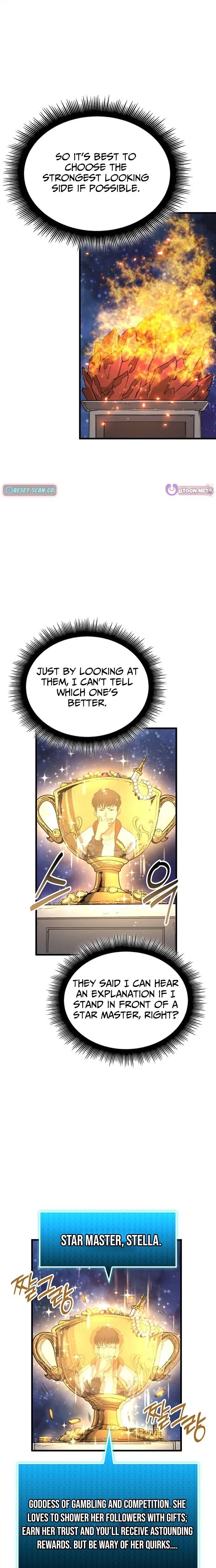 Return of the Star Player Chapter 1 – Page 30
