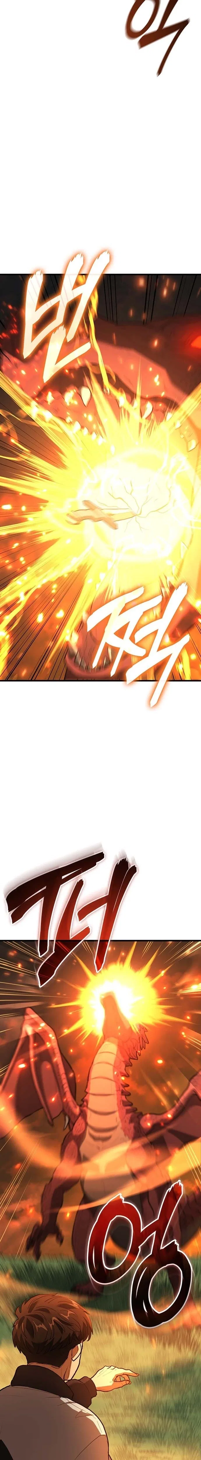 Return of the Star Player Chapter 1 – Page 49