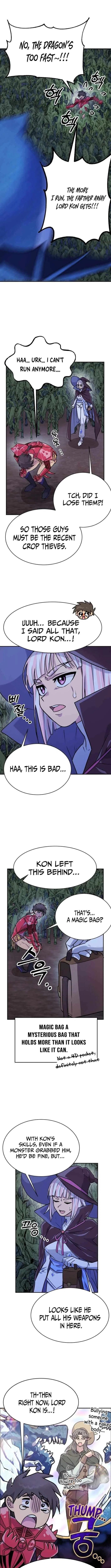 Panty Warrior Chapter 9 – Page 2