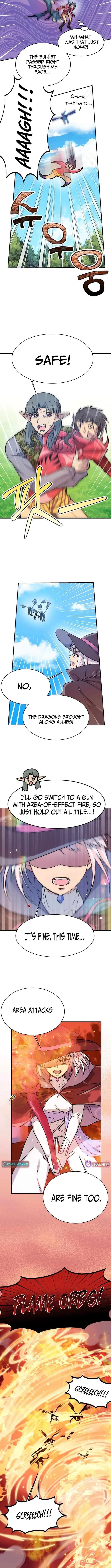 Panty Warrior Chapter 7 – Page 8