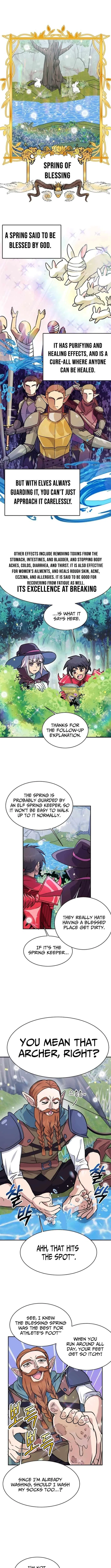 Panty Warrior Chapter 6 – Page 2