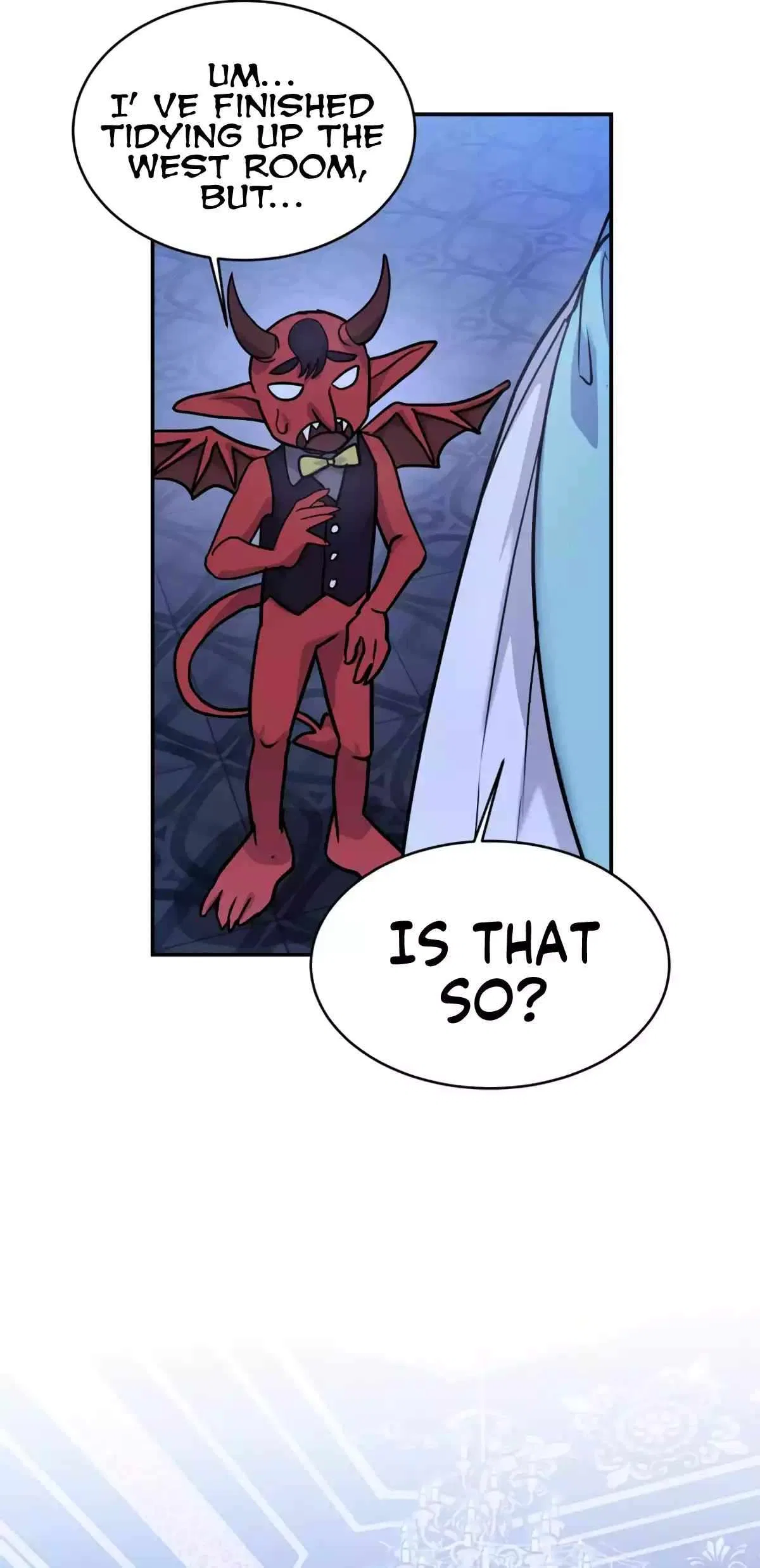 Panty Warrior Chapter 5 – Page 4