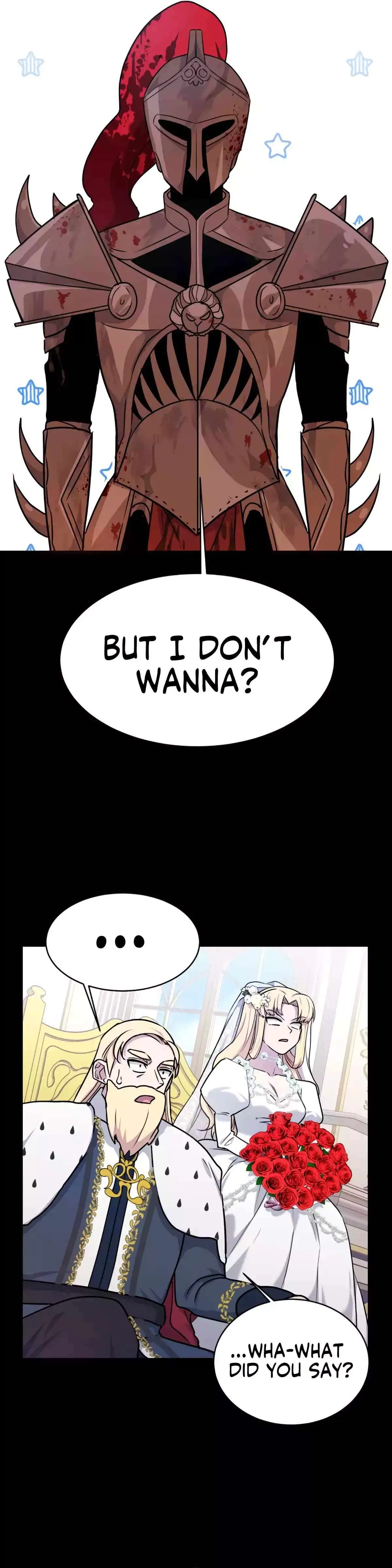 Panty Warrior Chapter 5 – Page 21