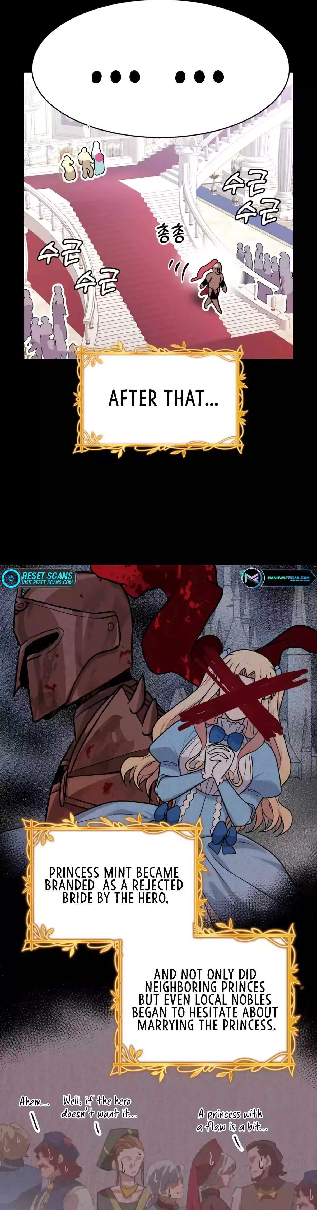 Panty Warrior Chapter 5 – Page 24