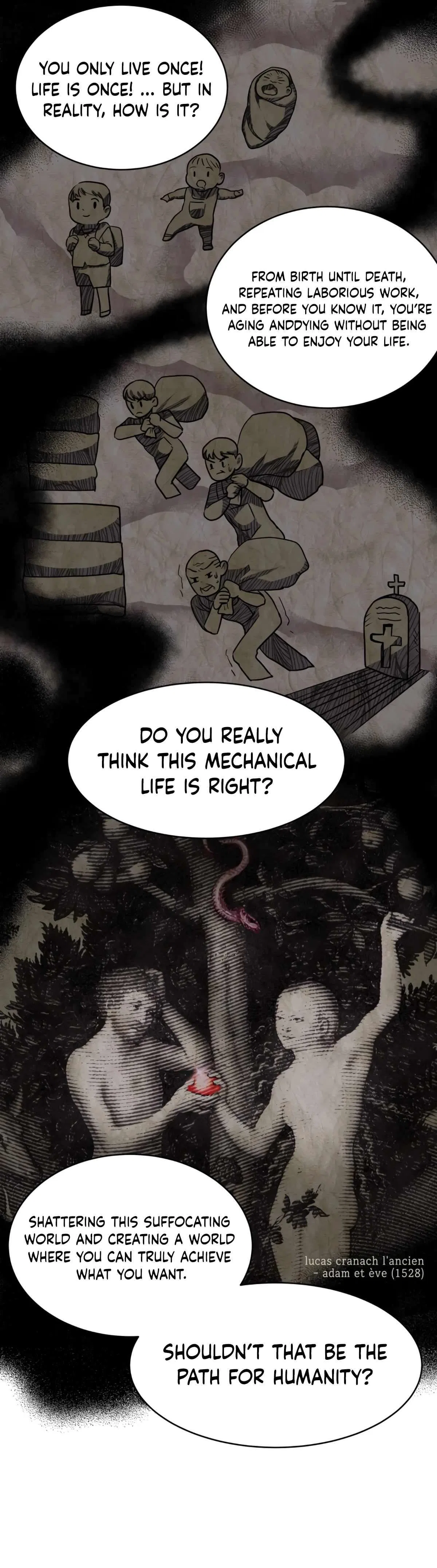 Panty Warrior Chapter 4 – Page 14