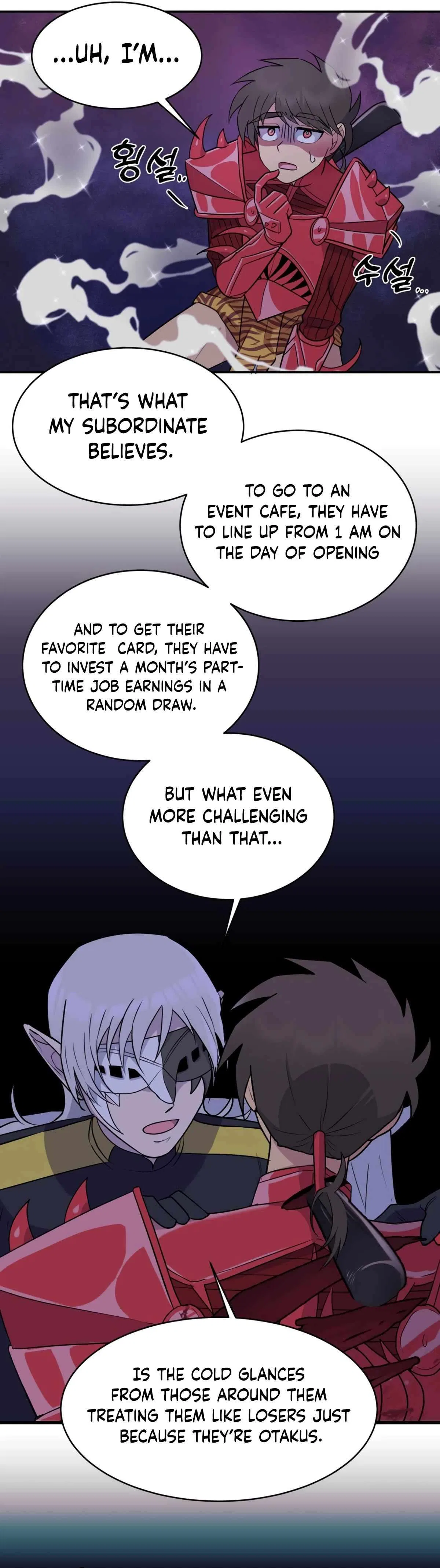 Panty Warrior Chapter 4 – Page 15