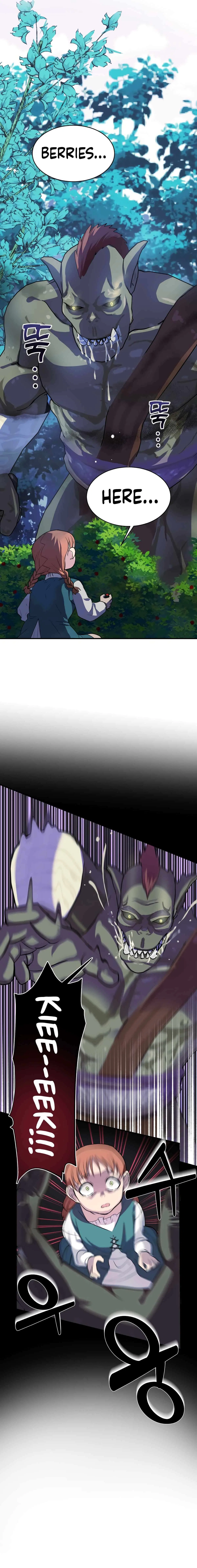 Panty Warrior Chapter 1 – Page 15