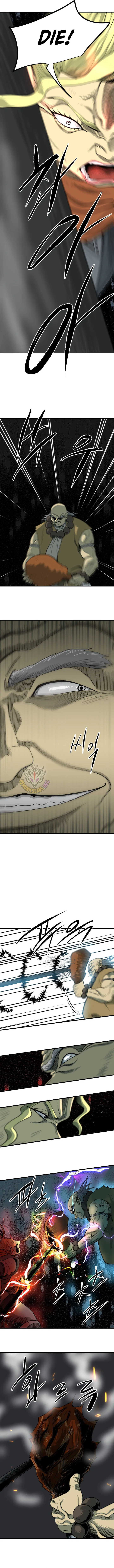 The Demonic Warrior Chapter 93 – Page 4