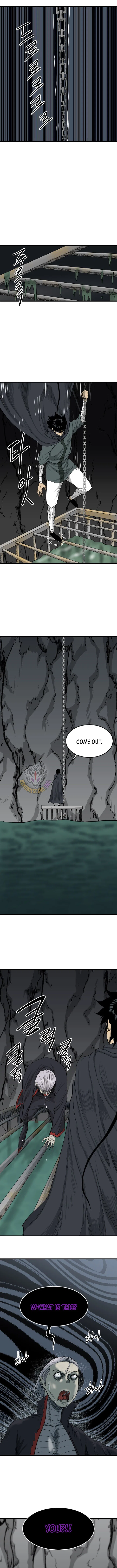 The Demonic Warrior Chapter 89 – Page 2