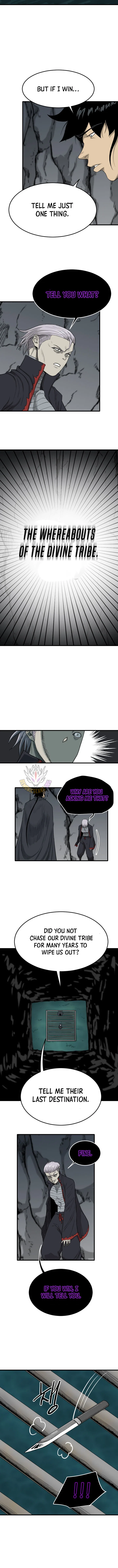 The Demonic Warrior Chapter 89 – Page 4