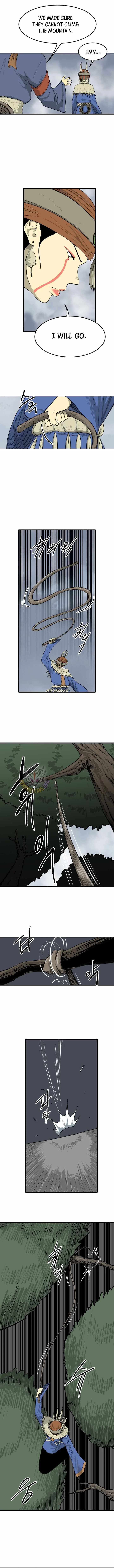 The Demonic Warrior Chapter 86 – Page 2