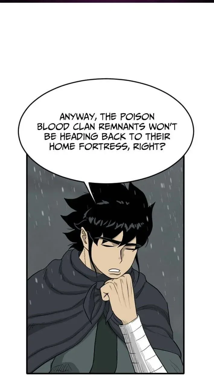 The Demonic Warrior Chapter 82 – Page 2