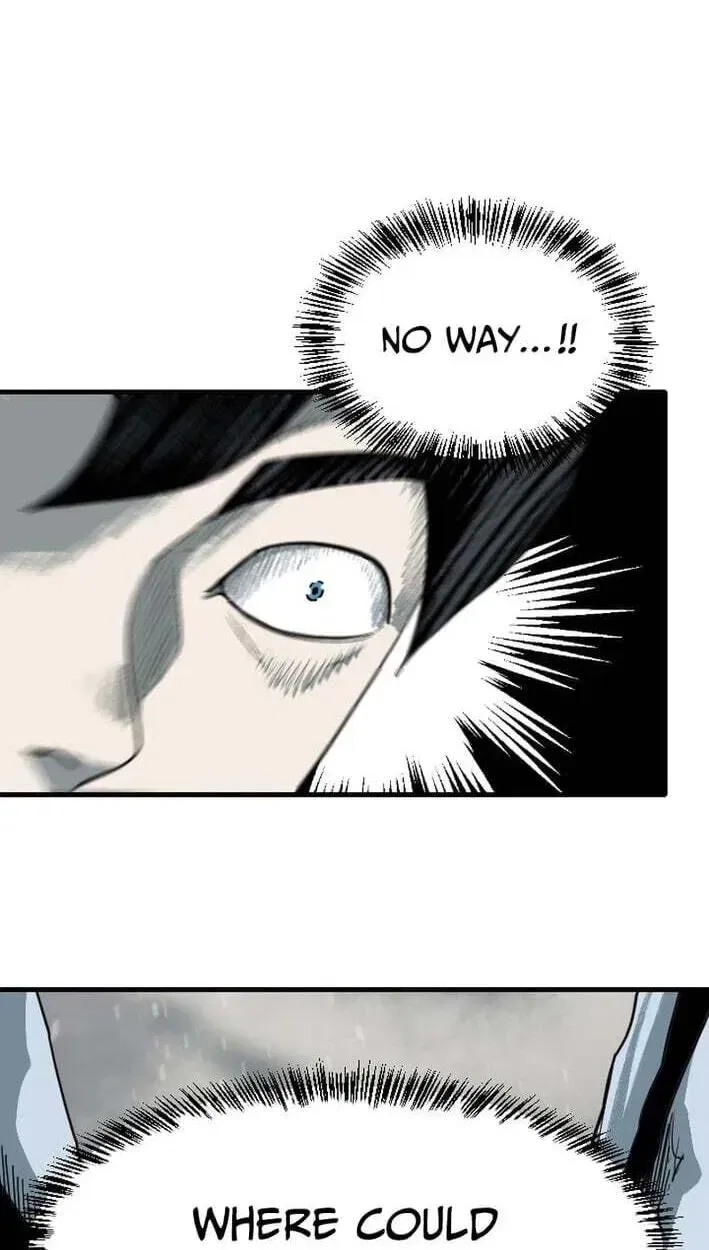 The Demonic Warrior Chapter 82 – Page 3