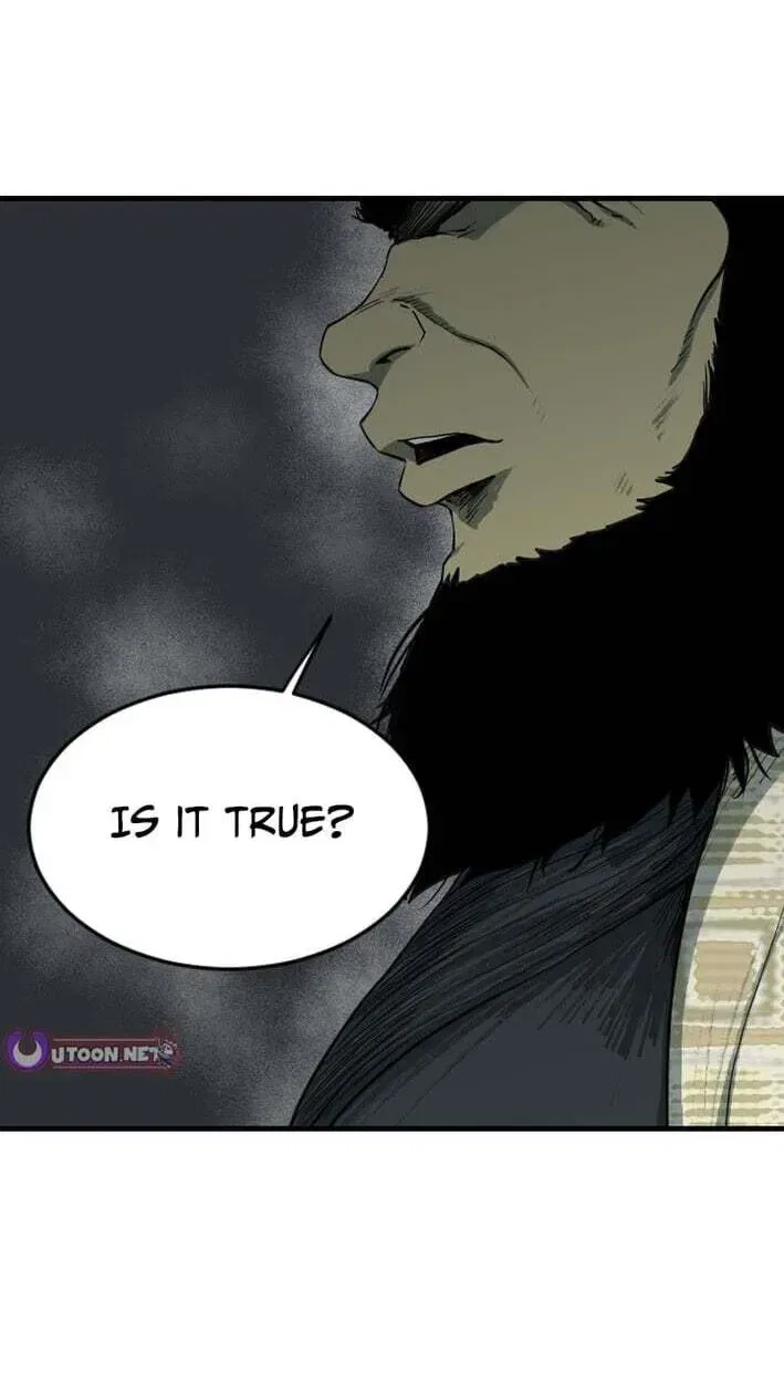 The Demonic Warrior Chapter 82 – Page 10