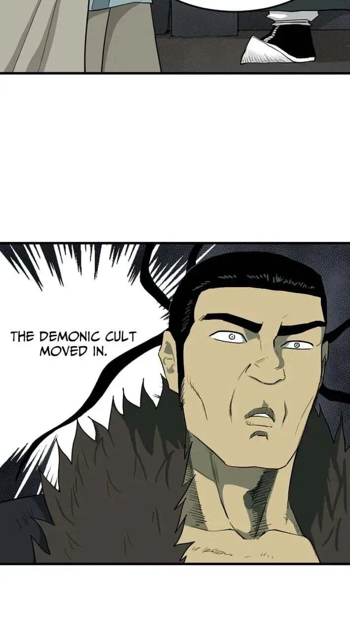 The Demonic Warrior Chapter 82 – Page 13