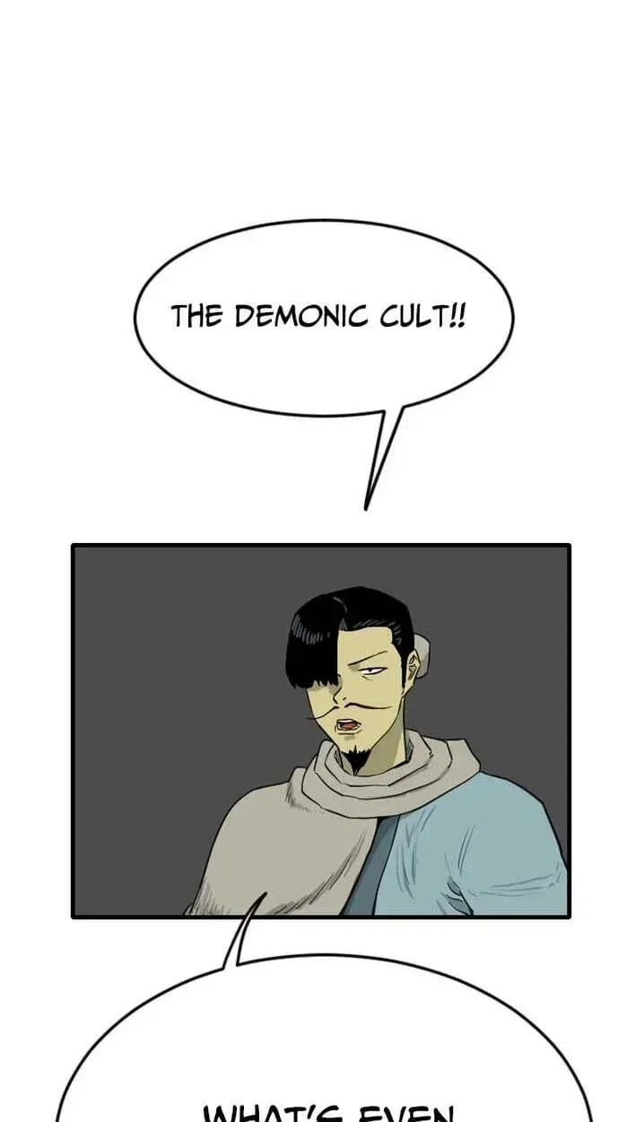 The Demonic Warrior Chapter 82 – Page 14