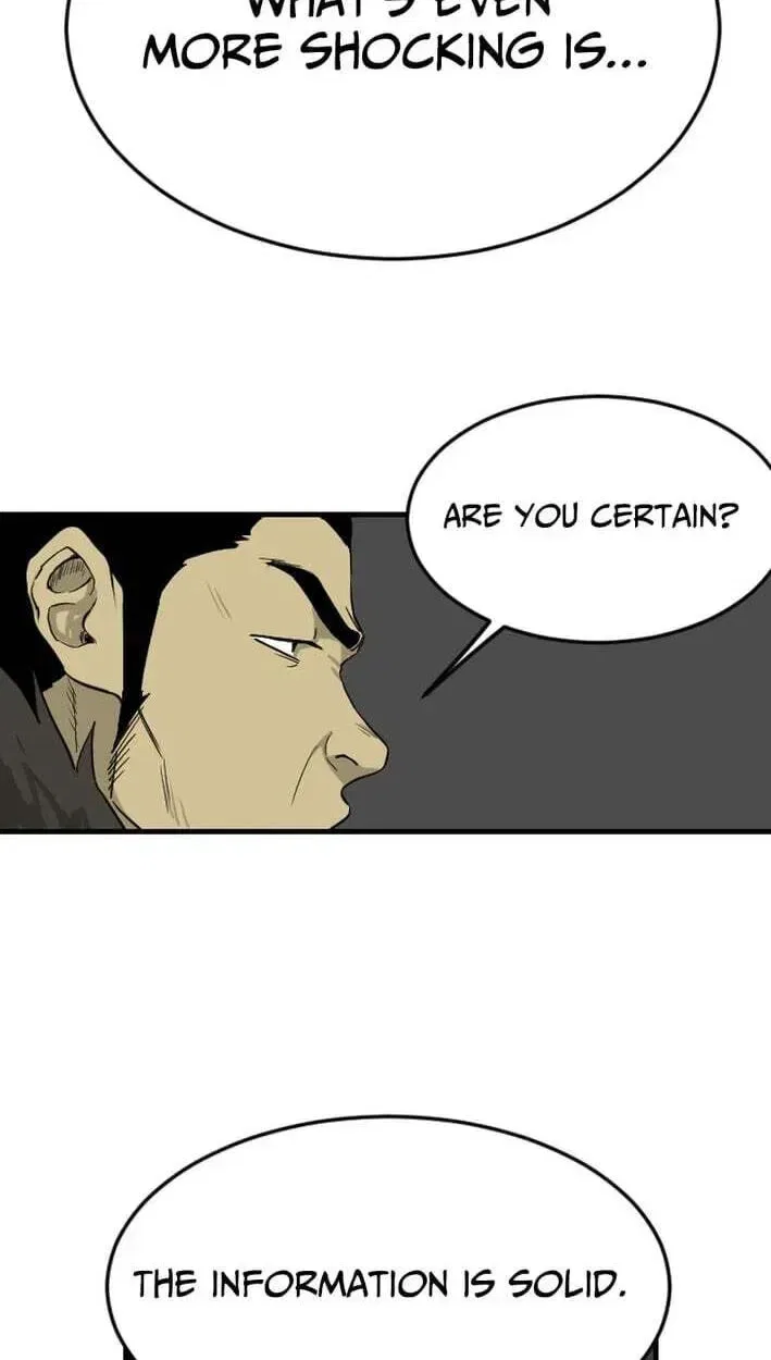The Demonic Warrior Chapter 82 – Page 15