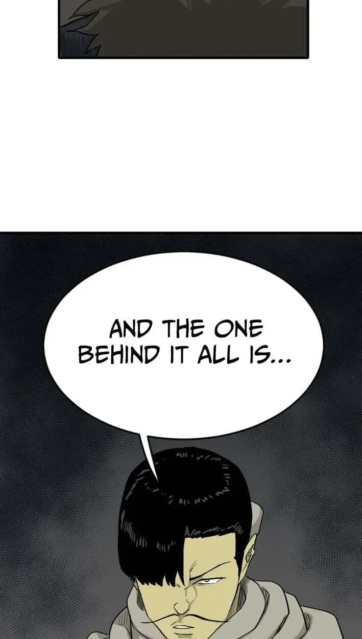 The Demonic Warrior Chapter 82 – Page 17
