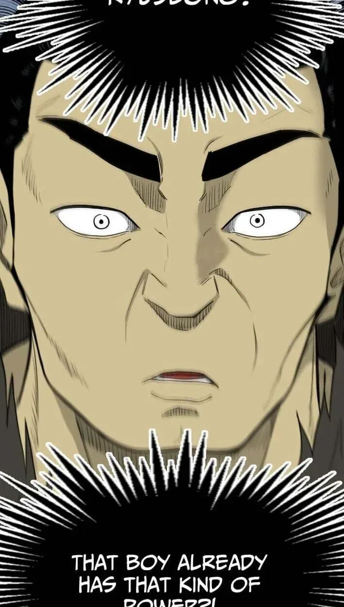 The Demonic Warrior Chapter 82 – Page 19