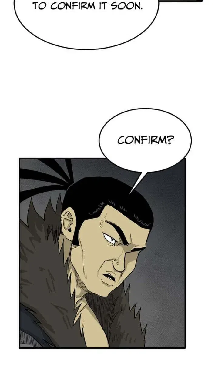 The Demonic Warrior Chapter 82 – Page 22
