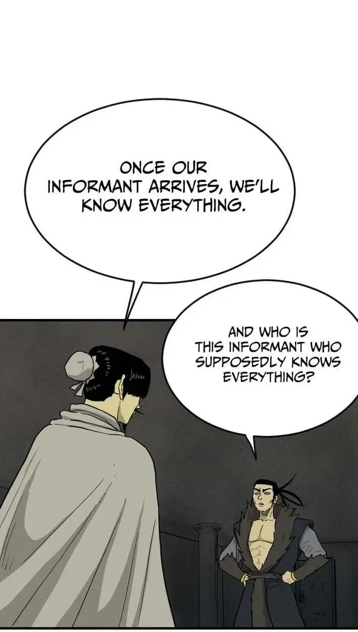 The Demonic Warrior Chapter 82 – Page 23