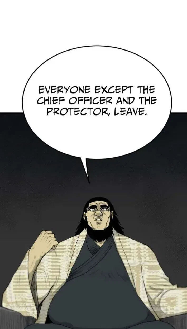 The Demonic Warrior Chapter 82 – Page 26