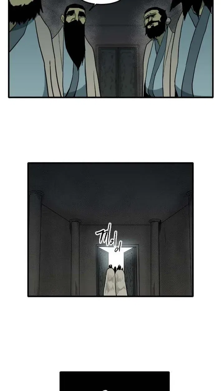 The Demonic Warrior Chapter 82 – Page 28