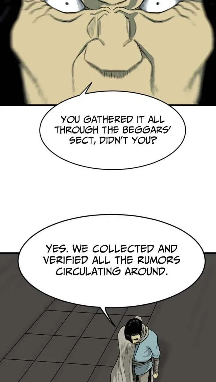 The Demonic Warrior Chapter 82 – Page 30