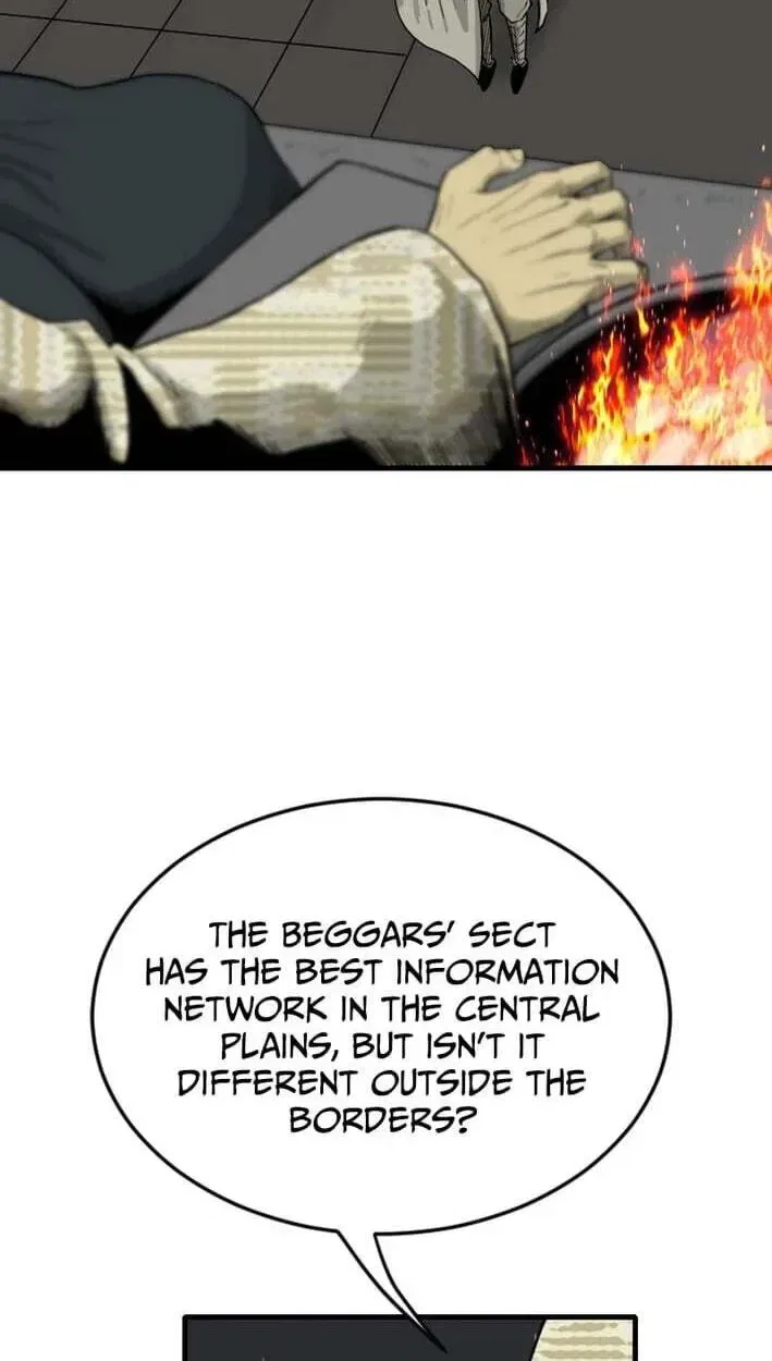 The Demonic Warrior Chapter 82 – Page 31