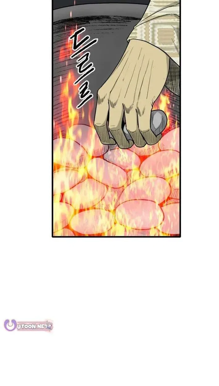 The Demonic Warrior Chapter 82 – Page 32