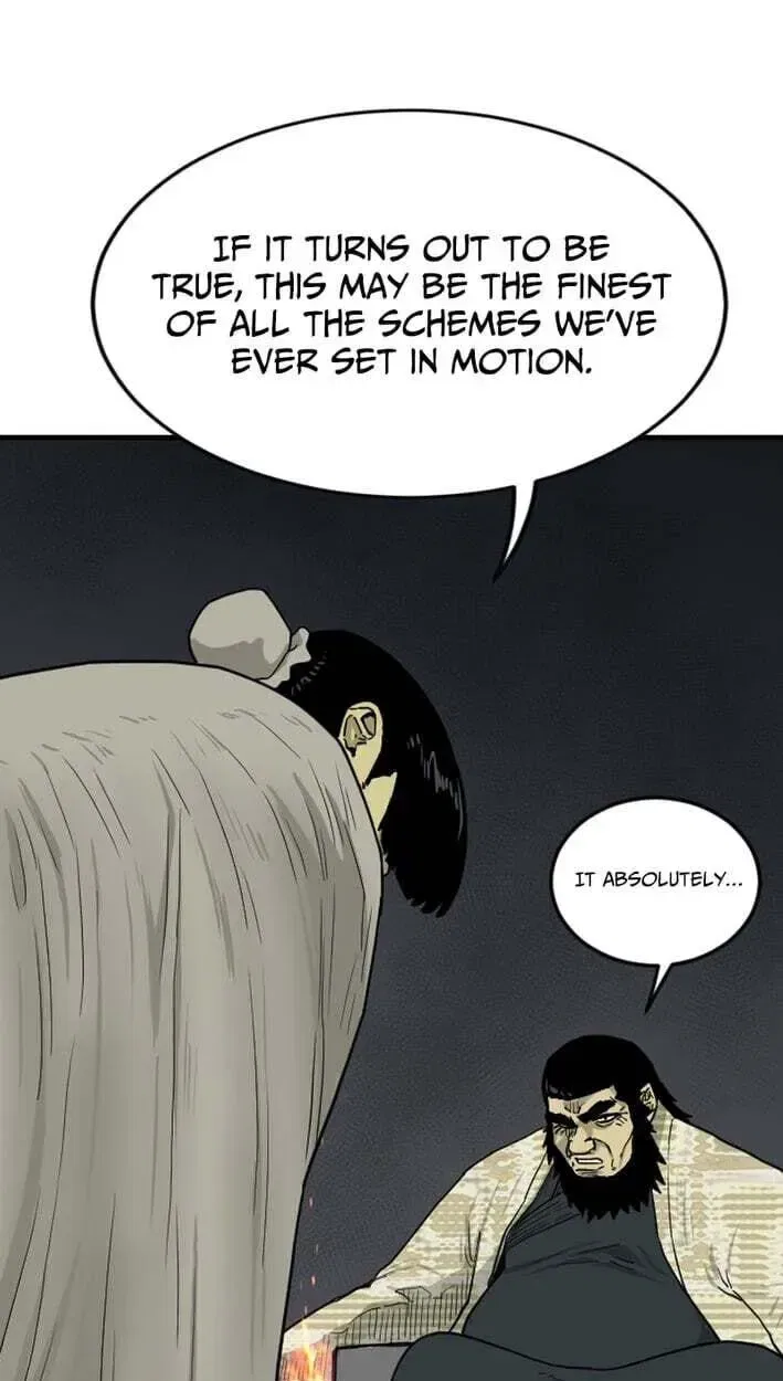 The Demonic Warrior Chapter 82 – Page 33