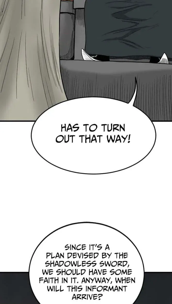 The Demonic Warrior Chapter 82 – Page 34