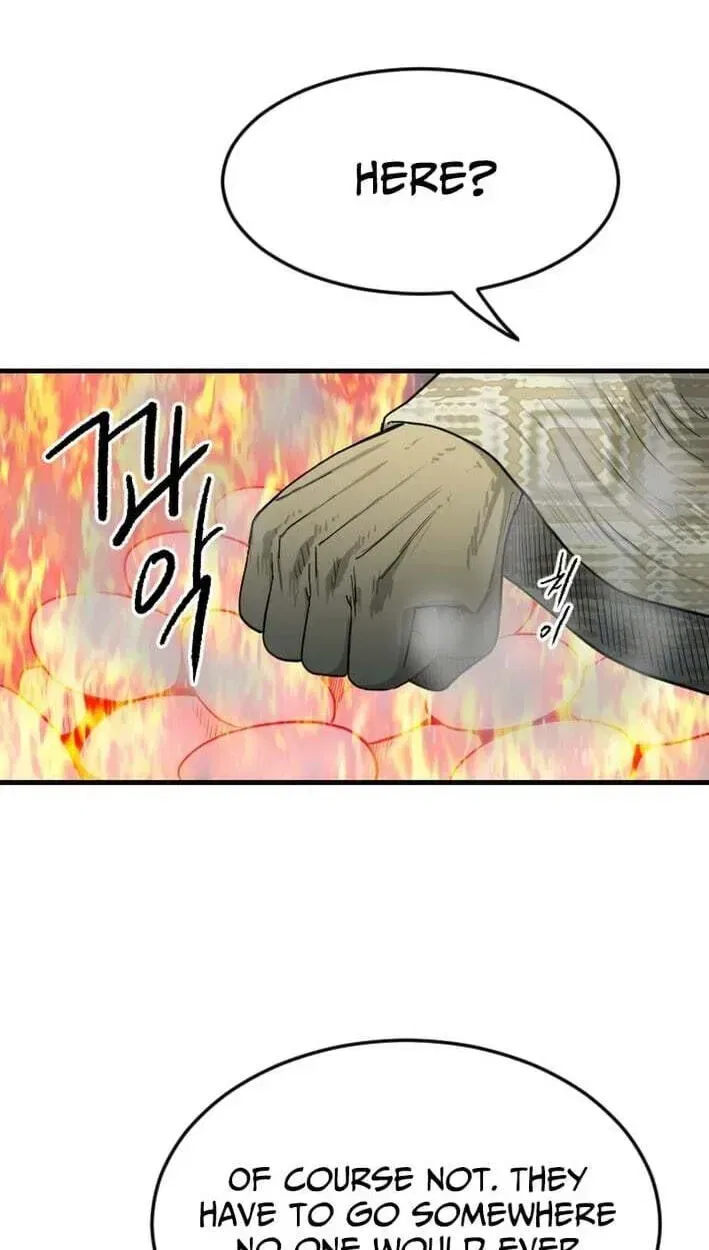 The Demonic Warrior Chapter 82 – Page 36