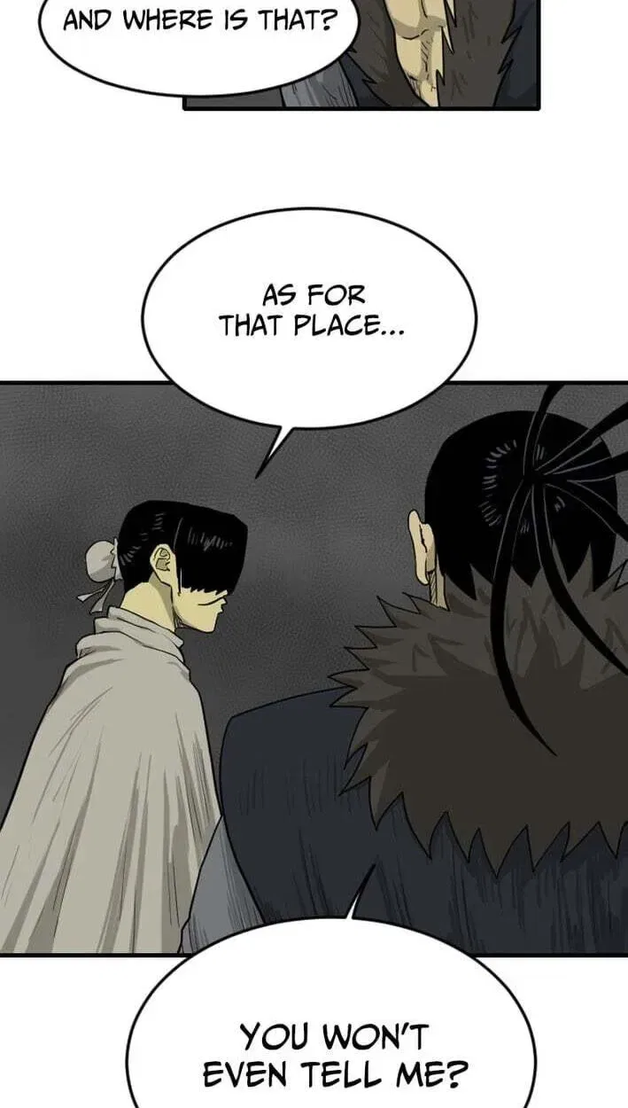 The Demonic Warrior Chapter 82 – Page 38