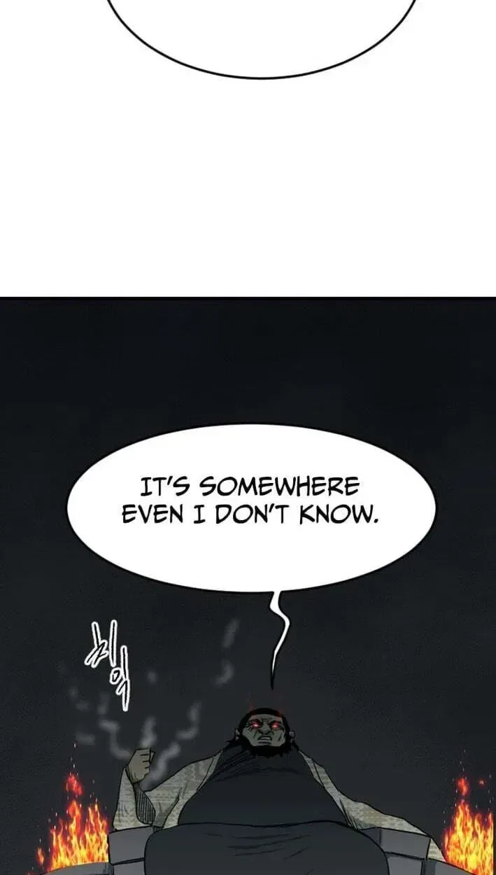 The Demonic Warrior Chapter 82 – Page 39